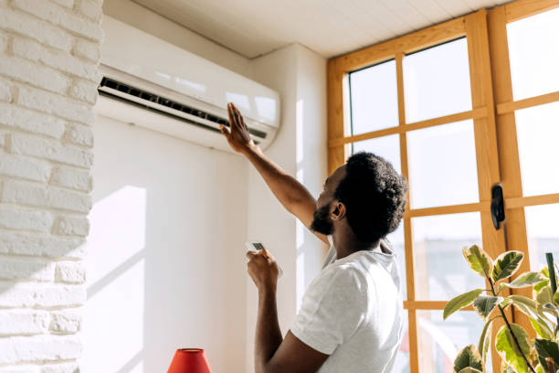 Best Ductless HVAC repair  in Tequesta, FL