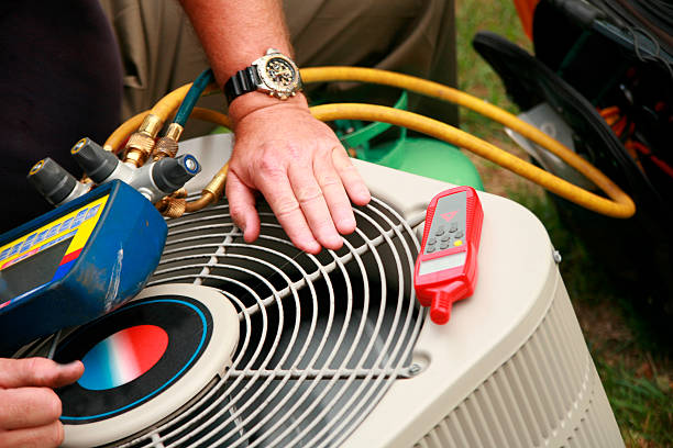 Best Affordable HVAC services  in Tequesta, FL