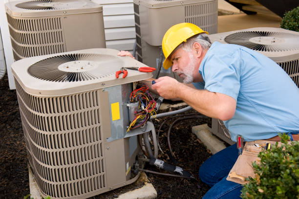 Best Commercial HVAC repair  in Tequesta, FL