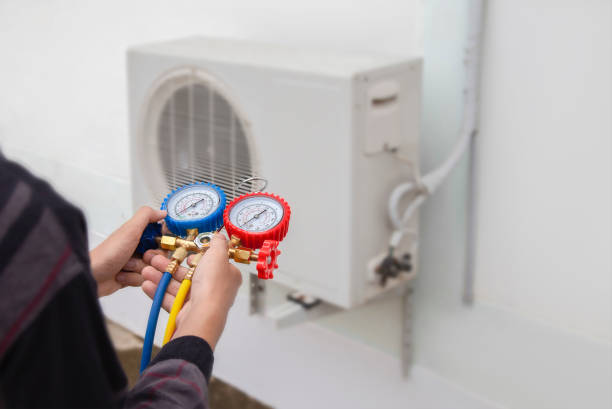 Best Emergency HVAC repair  in Tequesta, FL