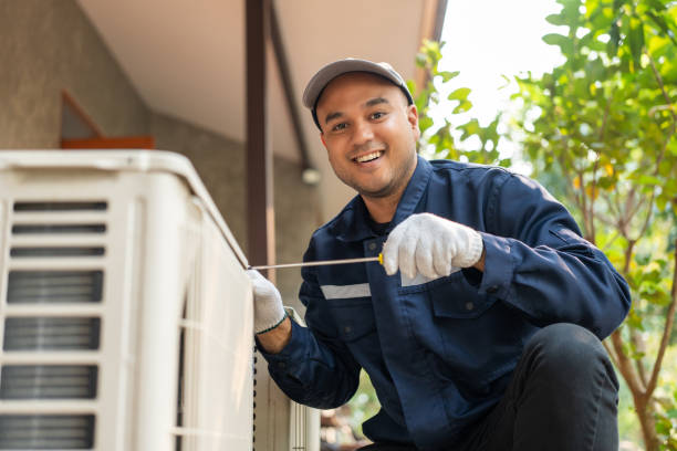 Best Ductless HVAC repair  in Tequesta, FL
