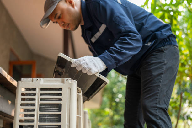 Professional HVAC in Tequesta, FL